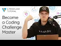 Five Steps to Approaching Coding Challenges