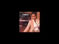Mina Bengidzakiwe - DJ CNDO audio 2007