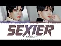 Lagu NCT JNJM 'sexier' Lyrics (엔시티 제노재민 sexier 가사) [Color Coded Han_Rom_Eng] | ShadowByYoongi