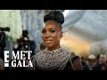 Venus Williams Reveals Meaning Behind Her 6 Percent Earrings Met Gala 2026