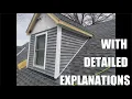 How To Add a Dormer To a Roof