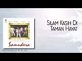 Lagu Silam Kasih Di Taman Hayat (karaoke)- Samudera