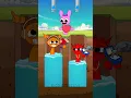 Download Lagu Singing Challange: Will Pinki Find Her Love? Oren vs Raddy | Incredibox Sprunki
