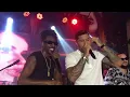Amor e Fé - Grupo Pixote + Hungria (Ao Vivo)