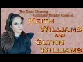 Homicidal Tea with Ranee B - The Solved Homicides of Keith and Glynn Williams