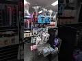 Walk through Adult Shop Melbourne