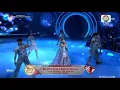 Lagu Syaqirah Tampil Luar Biasa! “Berakhir Pula x Biarlah Merana” | D’Academy 7 Top 7 Result Malam Pertam