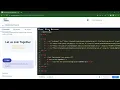 Ecommerce Website Contact Us Coding Practice 16 HTML CSS Bootstrap NxtWave ccbp 4 o