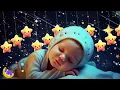 Download Lagu Overcome Insomnia in 3 Minutes 🌙 Baby Sleep Music | Mozart \u0026 Brahms Lullabies for Sweet Dreams 🎵