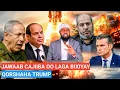 Download Lagu CAAWA XAALKA WUU KA KACSAN YAHAY; XM4AS OO SO KASO HADASHAY QORSHAHA TRUMP; KULLAN DEG DEG AH  QATAR