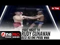 Download Lagu Best KO One Pride MMA Fight Night 14: Rudy Gunawan