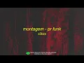 S3BZS - MONTAGEM - PR FUNK (TikTok Version) | ashley look at me phonk
