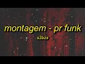 Download Lagu S3BZS - MONTAGEM - PR FUNK (TikTok Version) | ashley look at me phonk