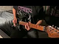 Download Lagu Bumi Putra Rockers - Dari Sinar Mata guitar solo cover