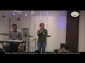 Praise Song- K Zin Thaw(JBCS_29-Dec-2019)
