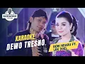 Download Lagu Karaoke - DEWO TRESNO - LEK DOEL FT. DEWI NDARU | LANGGENG MUSIC DIGITAL