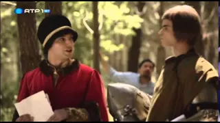 Conta-Me História - Batalha de Aljubarrrota