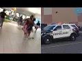 Arizona Mills mall shooting - Cops rush to Tempe shops with customers hiding inside