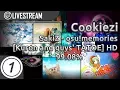 Download Lagu Cookiezi | SakiZ - osu!memories [Kuron and guys' TATOE] +HD | 99.08% #2 LOVED | Livestream!