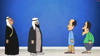 كتلو ابن الشيخ و حياوي و طاهر اتورطو 