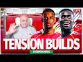 Download Lagu LIVERPOOL LEAVING IT LATE TO SIGN ISAK! + GUEHI DEAL NEARLY DONE! Liverpool FC Latest Transfer News