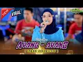 Download Lagu AYANG AYANG  (Versi Sholawat) - Putri Arini - LATANSA SABILA - JANGKAR audio - KVS HD