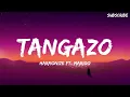 Harmonize ft. Marioo - Tangazo [Official Music Lyrics ]