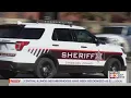 Property crimes up in Sangamon Co during 2023
