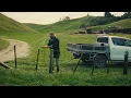 Te Wehi - Dreams Visualizer