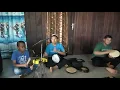 Latihan lagu shalulinnas Manual Versi Al Mahabbah Tanah bumbu