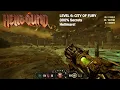 Hellbound - Level 6 City Of Fury Hellmare 300 Secrets