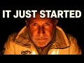 The Next Leg Down in Your Standard of Living Just Started