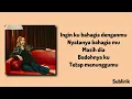 Raissa Ramadhani-Tak Bisa Gantikannya | lirik lagu