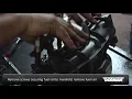 Intake Manifold 615 380 Install