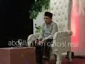 Download Lagu Abdullah fikri di benda bersama sound system RCF(FIKRI)