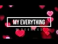 98 Degrees - My Everything  | Karaoke (instrumental w/ back vocals)