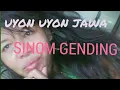 Lagu SINOM PARIJOTHO GENDING