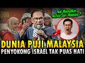 Download Lagu KOYAK‼️ PMX Sekolahkan Penyokong I5R4EL Cam Ni⁈ Keberanian MALAYSIA Di Puji DUNIA INTERNASIONAL‼