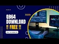 QB64 DOWNLOAD QBASIC BEGINNERS FAST EASY FUNWAYS