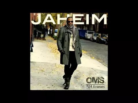 Download MP3 Jaheim   Just In Case HQ)