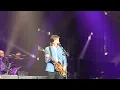 Listen to what the man said - Paul McCartney in Birmingham - Out There Tour 2015