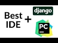 Best IDE for Django and Python