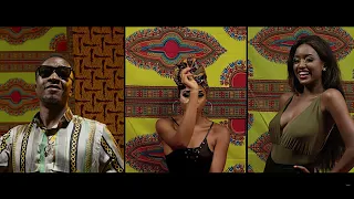 tunde styl plus african lady