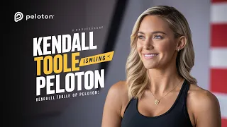 Peloton s Kendall Toole Announces Departure After 5 Years