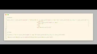 Refactoring variables in Ruby string interpolation