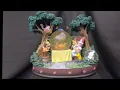 Ep 76 - Disney Alice In Wonderland Snow Globe Repair