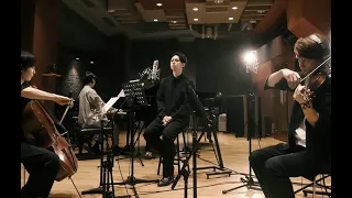 林部智史 / 結晶 スタジオライブ（Short ver.）