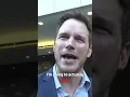 Download Lagu Actor Chris Pratt on the value of wrestling.  #flowrestling #chrispratt