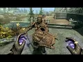 Amber and Madness armour sets