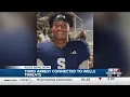 Third person charged with threats in Nolan Wells death investigation